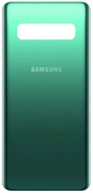 Корпуса на Samsung Корпуса на Samsung ^/--/^ Задня частина корпусу Samsung Galaxy S /--/ 10 SM-G /--/ 973 Green ^_^^^ Samsung Galaxy S /--/ 10 SM-G /--/ 973 Green - фото фото фото
