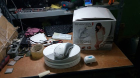 Епілятори Эпиляторы ^/--/^ Эпилятор Remington i-Light IPL /--/ 6780 № 21190235 ^_^^^ Епілятор Remington i-Light IPL /--/ 6780 No 21190235 - фото фото фото