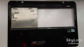 Корпуса Корпуса ^/--/^ Корпус верхняя часть тачпад разборка Asus K /--/ 61 /--/ IC ^_^^^ Корпус верхня частина тачпад розбирання Asus K /--/ 61 /--/ IC - фото фото фото
