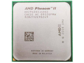 Процесори Процессоры ^/--/^ Процесор AMD Phenom II x /--/ 4 940 BE 3.0 GHz AM /--/ 2+, 125 /--/ W Б/В ^_^^^ Процессор AMD Phenom II x /--/ 4 940 BE 3.0 GHz AM /--/ 2+, 125 /--/ W Б/В - фото фото фото