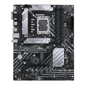 Материнські плати Материнские платы ^/--/^ Мать 1700, ASUS PRIME B /--/ 660-PLUS D /--/ 4. Intel B /--/ 660 - фото фото фото