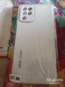 Чохли, бампера Чехлы, бампера ^/--/^ Sklad чохол redmi 12 /--/ c ^_^^^ Sklad чехол redmi 12 /--/ c - фото фото фото