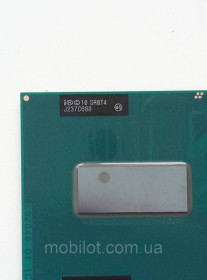 Інші комплектуючі Другие комплектующие ^/--/^ Процессор Intel Core i /--/ 3-3110 /--/ M (NZ-3896) ^_^^^ Процесор Intel Core i /--/ 3-3110 /--/ M (NZ-3896) - фото фото фото
