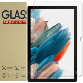 Плівки для екранів Пленки для экранов ^/--/^ Samsung Tab A /--/ 8 X /--/ 200 X /--/ 205 Защитное стекло 10,5&amp;quot; (Закаленное) ^_^^^ Samsung Tab A /--/ 8 X /--/ 200 X /--/ 205 Захисне скло 10,5 &amp;quot; (Загартоване) - фото фото фото