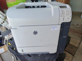 Принтери Принтеры ^/--/^ Лазерный принтер HP LaserJet Enterprise 600 M /--/ 602 /--/ n № 26090913 ^_^^^ Лазерний принтер HP LaserJet Enterprise 600 M /--/ 602 /--/ n No 26090913 - фото фото фото