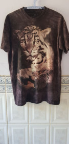 Футболки, майки Футболки, майки ^/--/^ Футболка &amp;quot;Smithsonian&amp;quot;  (100% cotton, L, USA) ^_^^^ Футболка &amp;quot;Smithsonian&amp;quot; (100% cotton, L, USA) - фото фото фото
