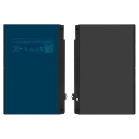 Акумулятори Аккумуляторы ^/--/^ Акумулятор для iPad Air 2, Li-ion, 3,76 B, 7340 мАг, Original (PRC), #A /--/ 1547, A /--/ 1566, A /--/ 1567 020-8564 ^_^^^ Акумулятор для iPad Air 2, Li-ion, 3,76 B, 7340 мАг, Original (PRC), #A /--/ 1547, 020-8564 - фото фото фото