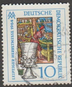 НДР, ФРН ГДР, ФРГ ^/--/^ Германия Німеччина ГДР 1964 ярмарка Лейпциг ^_^^^ Германия ГДР 1964 ярмарка Лейпциг - фото фото фото