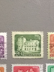 Архітектура Архитектура ^/--/^ Венгрия Архитектура 1960 ^_^^^ Угорщина Архітектура 1960 - фото фото фото