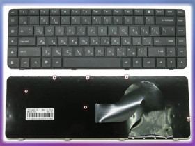 Клавіатури Клавиатуры ^/--/^ Клавиатура для HP Compaq CQ /--/ 62, G /--/ 62, CQ /--/ 56, G /--/ 56 (RU Black) ^_^^^ Клавіатура для HP Compaq CQ /--/ 62, G /--/ 62, CQ /--/ 56, G /--/ 56 (RU Black) - фото фото фото