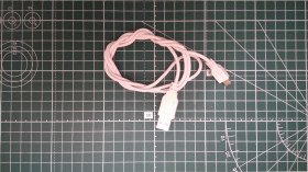 Порти, роз'єми Порты, разъемы ^/--/^ Шнур сигнальный USB - mini USB ^_^^^ Шнур сигнальний USB - mini USB - фото фото фото