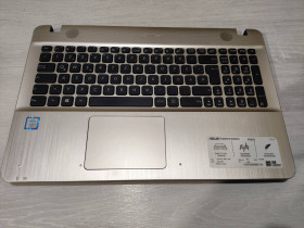 Корпуса Корпуса ^/--/^ верх і корито Asus F /--/ 541 A /--/ 541 X /--/ 541 R /--/ 541 ^_^^^ верх и корыто Asus F /--/ 541 A /--/ 541 X /--/ 541 R /--/ 541 - фото фото фото