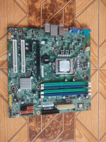 Материнські плати Материнские платы ^/--/^ Lenovo IQ /--/ 57 /--/ M  (ThinkCentre M /--/ 90 /--/ p) + Intel Core i /--/ 7-860 2.8 /--/ GHz | Плата під ремонт / процесор робочий ^_^^^ Lenovo IQ /--/ 57 /--/ M (ThinkCentre M /--/ 90 /--/ p) + Intel Core i /--/ 7-860 2.8 /--/ GHz | Плата под ремонт / процессор рабочий - фото фото фото