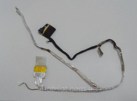 Шлейфи Шлейфы ^/--/^ Шлейф матрицы HP DV /--/ 6-6 /--/ b /--/ 03 Б/У (NZ-13542) ^_^^^ Шлейф матриці HP DV /--/ 6-6 /--/ b /--/ 03 (NZ-13542) - фото фото фото