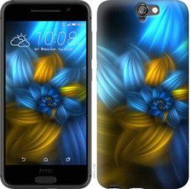 Чохли, бампера Чехлы, бампера ^/--/^ Чехол на HTC One A /--/ 9 Узор 46 2897 /--/ u-156 - фото фото фото