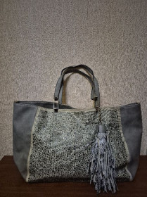 Сумки Сумки ^/--/^ Стильная женская сумка в стразах River Island ^_^^^ Стильна жіноча сумка в стразах River Island - фото фото фото