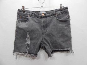 Шорти Шорты ^/--/^ Шорты женские джинс сток ASOS, 50 UKR, 088 /--/ AA (только в указанном размере, только 1 шт) ^_^^^ Шорти жіночі джинс стік ASOS, 50 UKR, 088 /--/ AA (тільки в зазначеному розмірі, тільки 1 шт) - фото фото фото