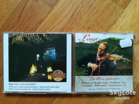 Музичні диски Музыкальные диски ^/--/^ Lengt-Leif Rygg, hardingfele-стан: 5 ^_^^^ Lengt-Leif Rygg, hardingfele-состояние: 5 - фото фото фото