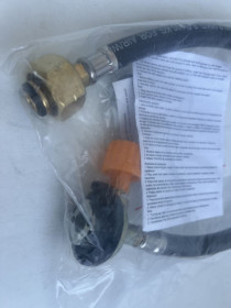 Газові, електроплити Газовые, электроплиты ^/--/^ Пристрій доя заправки пальників ^_^^^ Устройство доя заправки пальцев - фото фото фото