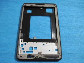 Корпуса Корпуса ^/--/^ Средняя часть корпуса для Lenovo A /--/ 3500-F ^_^^^ Середня частина корпусу для Lenovo A /--/ 3500-F - фото фото фото