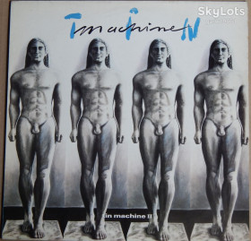 Платівки Пластинки ^/--/^ Tin Machine – Tin Machine II  (London Records – 828 272-1, Holland) inner sleeve NM-/NM- ^_^^^ Tin Machine - Tin Machine II (London Records - 828 272-1, Holland) inner sleeve NM-/NM- - фото фото фото