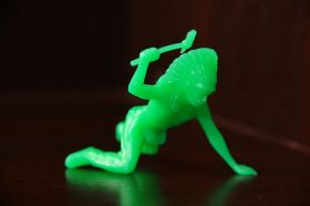 Фігурки, солдатики Фигурки, солдатики ^/--/^ крадущийся индеец с томагавком TIM-MEE 70 /--/ мм ОРИГИНАЛ сделано в США ^_^^^ Індіанець з томагавком TIM-MEE 70 /--/ мм Орігінал зроблено в США - фото фото фото