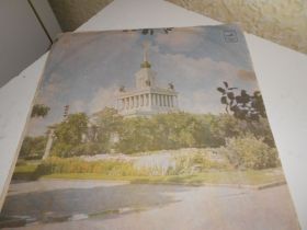Платівки Пластинки ^/--/^ пластинка ЛЕВ ЛЕЩЕНКО ^_^^^ платівка ЛЕВ ЛЕЩЕНКО - фото фото фото