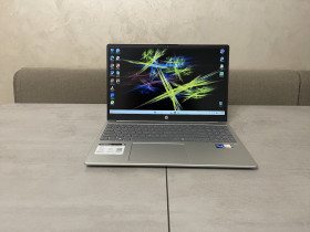 HP HP ^/--/^ Ноутбук HP Laptop 15-fd /--/ 0125 /--/ st, 15.6&amp;quot; Full HD IPS, i /--/ 5-1334 /--/ U, 16 /--/ GB DDR /--/ 4, 256 /--/ GB NVMe SSD - фото фото фото