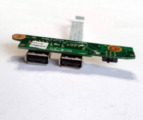 Шлейфи Шлейфы ^/--/^ 469 USB Toshiba A /--/ 100 A /--/ 105 - V /--/ 000060520 6050 /--/ A /--/ 2044201-USBB-A /--/ 02 + шлейф - фото фото фото