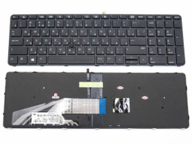 Клавіатури Клавиатуры ^/--/^ Клавиатура для HP ProBook 450 G /--/ 3, 455 G /--/ 3, 470 G /--/ 3, 450 G /--/ 4, 455 G /--/ 4, 650 G /--/ 2, 655 G /--/ 2 (RU Black з Рамкою, ^_^^^ Клавіатура для HP ProBook 450 G /--/ 3, 455 G /--/ 3, 470 G /--/ 3, 650 G /--/ 2, 655 G /--/ 2 (RU Black з Рамкою, підсвічуванням і по - фото фото фото