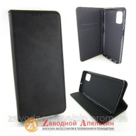 Чохли, бампера Чехлы, бампера ^/--/^ Чехол книжка Samsung M /--/ 51 M /--/ 515 Premium Case black ^_^^^ Створення Samsung M /--/ 51 M /--/ 515 Premium Case black - фото фото фото