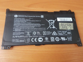 Акумулятори Аккумуляторы ^/--/^ АКБ для ноутбука HP RR /--/ 03 /--/ XL Знос: 21% ProBook 430 G /--/ 4, 440 G /--/ 4, 450 G /--/ 4, 470 G /--/ 4 series ^_^^^ АКБ для ноутбука HP RR /--/ 03 /--/ XL Износ: 21% ProBook 430 G /--/ 4, 440 G /--/ 4, 450 G /--/ 4, 470 G /--/ 4 series - фото фото фото