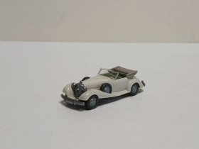 : : ^/--/^ Автомобіль MB 540 K. WIKING 1:87 H /--/ 0  (11730). ^_^^^ Автомобиль MB 540 K. WIKING 1:87 H /--/ 0 (11730). - фото фото фото