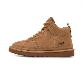 Кросівки Кроссовки ^/--/^ UGG Highland Hi Heritage Brown 40 ^_^^^ UGG Highland Hi Heritage Brown - фото фото фото