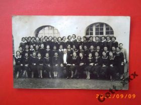 Листи, фото Письма, фото ^/--/^ Фото - ЖЕНСКАЯ гимназия - ЗАПАДНАЯ Украина нач.ХХв ^_^^^ Фото - Жіноча гімназія - ЗАХІДНА Україна нач.ХХв - фото фото фото