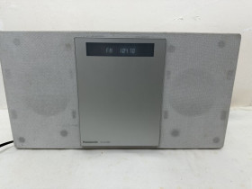 Музикальні центри Музыкальные центры ^/--/^ Panasonic SC-HC 2040 WiFi, bluetooth, керування з телефону Гарний звук! ^_^^^ Музыкальный центр Panasonic SC-HC 2040 WiFi, bluetooth, управление с телефона - фото фото фото