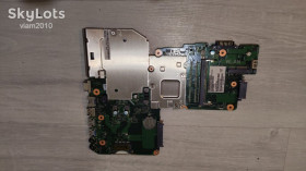 Материнські плати Материнские платы ^/--/^ материнська плата Toshiba c /--/ 50-a c /--/ 55-a c /--/ 55 /--/ D-a DB /--/ 10 /--/ BM-6050 /--/ A /--/ 2623101-MB-A /--/ 02 ^_^^^ материнская плата Toshiba c /--/ 50-a c /--/ 55-a c /--/ 55 /--/ D-a DB /--/ 10 /--/ BM-6050 /--/ A /--/ 2623101-MB-A /--/ 02 - фото фото фото