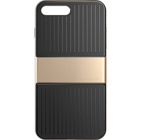Чохли, сумки Чехлы, сумки ^/--/^ Чехол Baseus для iPhone 8 Plus/7 Plus Travel Gold (WIAPIPH /--/ 7 /--/ P-LX /--/ 0 /--/ V) - фото фото фото
