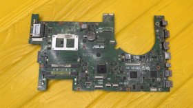 Материнські плати Материнские платы ^/--/^ Материнська плата Asus Rog G /--/ 750   (не вмикається)   (1090) ^_^^^ Материнская плата Asus Rog G /--/ 750 (не включается) (1090) - фото фото фото