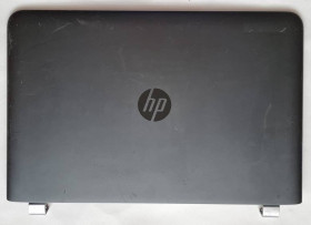 Інші комплектуючі Другие комплектующие ^/--/^ Кришка матриці &amp;quot;HP ProBook 450 G /--/ 3, 455 G /--/ 3&amp;quot; б/в Оригінал ^_^^^ Крышка матрицы &amp;quot;HP ProBook 450 G /--/ 3, 455 G /--/ 3&amp;quot; б/в Оригинал - фото фото фото