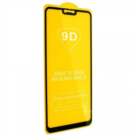 Чохли, бампера Чехлы, бампера ^/--/^ Захисне скло TDG 9 /--/ D для Xiaomi Mi 8 Lite (Mi 8 /--/ X) Full Glue чорний 0,26 мм в упаковці ^_^^^ Защитное стекло TDG 9 /--/ D для Xiaomi Mi 8 Lite (Mi 8 /--/ X) Full Glue черный 0,26 мм в упаковке - фото фото фото