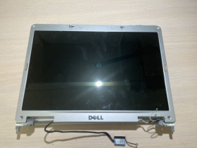 Корпуса Корпуса ^/--/^ Dell Inspiron 1501   (весь корпус+ матриця+ петлі) ^_^^^ Dell Inspiron 1501 (весь корпус + матрица + петли) - фото фото фото