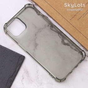 Чохли, бампера Чехлы, бампера ^/--/^ чохол GETMAN Ease logo посилені кути для Apple iPhone 14 Plus  (6.7&amp;quot;) ^_^^^ чехол GETMAN Ease logo усиленные углы для Apple iPhone 14 Plus (6.7&amp;quot;) - фото фото фото