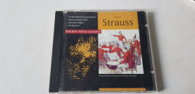 Музичні диски Музыкальные диски ^/--/^ Johann Strauss An Der Schonen Blauen Donau / Rosen Aus dem Suden / Radetzky March / Wiener Blut CD фірмовий ^_^^^ Johann Strauss An Der Schonen Blauen Donau / Rosen Aus dem Suden / Radetzky March / Wiener Blut CD фирменный - фото фото фото