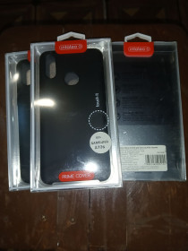 Чохли, бампера Чехлы, бампера ^/--/^ Чохол Intaleo  (Velvet) для Samsung A /--/ 10 /--/ s  (чорний) 3 /--/ шт з 1 /--/ грн ^_^^^ Чехол Intaleo (Velvet) для Samsung A /--/ 10 /--/ s (черный) 3 /--/ шт с 1 /--/ грн - фото фото фото