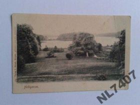 Росія до  року Россия до  года ^/--/^ Открытка Heiliqensee Озеро Природа РОЖДЕСТВО ^_^^^ Листівка Heiliqensee Озеро Природа Різдво - фото фото фото