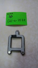 Інші комплектуючі Другие комплектующие ^/--/^ HP G /--/ 62-a /--/ 75 /--/ ER крепление для охлаждения ^_^^^ HP G /--/ 62-a /--/ 75 /--/ ER кріплення для охолодження - фото фото фото