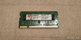 Оперативна пам'ять Оперативная память ^/--/^ Модуль пам’яті SO-DIMM Kingston 1 /--/ Gb DDR /--/ 2 800 /--/ MHz   (PC /--/ 2-6400) - фото фото фото