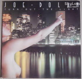 Платівки Пластинки ^/--/^ Joe Dolan – Turn Out The Light  (Pye Records – NSPL 18611, UK) NM-/NM- ^_^^^ Joe Dolan – Turn Out The Light (Pye Records – NSPL 18611, UK) NM-/NM- - фото фото фото