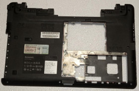 Корпуса Корпуса ^/--/^ Нижня частина корпуса  (поддон) з ноутбука LENOVO Ideapad U /--/ 550 60.4 /--/ EC /--/ 11.003 ^_^^^ Нижняя часть корпуса (поддон) с ноутбука LENOVO Ideapad U /--/ 550 60.4 /--/ EC /--/ 11.003 - фото фото фото